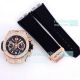 Swiss 4100 Copy Hublot Big Bang Unico Sapphire Watch Black Dial Diamond Bezel (4)_th.jpg